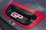 Mini Cooper GP JCW 2013 года